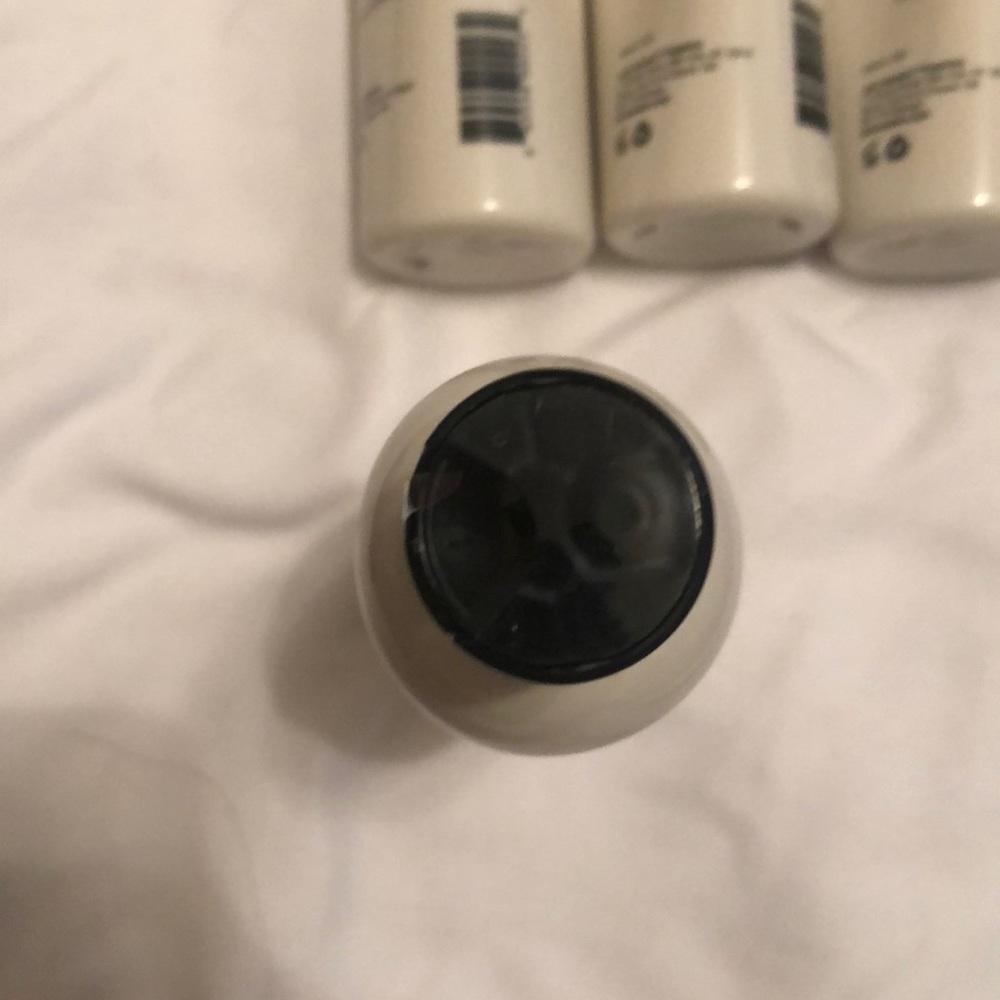 4 bottles John Masters organics conditioner 8 Oz - Picture 4 of 6